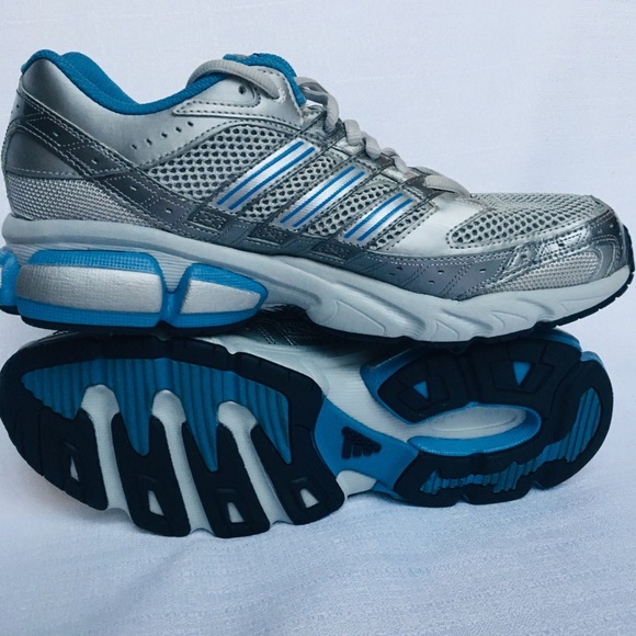 adidas Other - ADIDAS 3D Cushion Running Sneakers